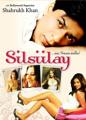 Silsiilay - Poster 1