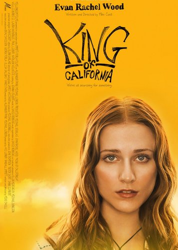King of California - Poster 2