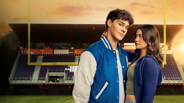 The Bad Boy and Me - Wallpaper 3
