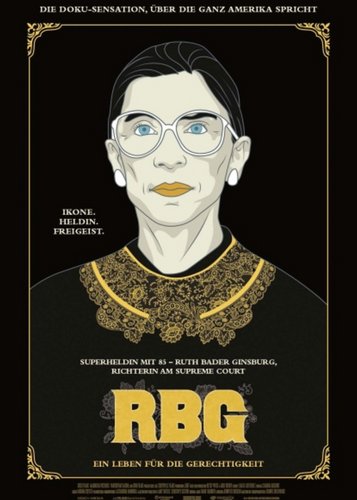 RBG - Poster 1