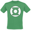 Green Lantern Green Lantern Logo powered by EMP (T-Shirt)