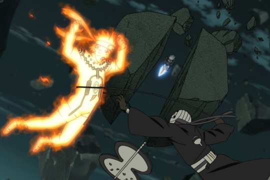 Naruto Shippuden - Staffel 15 - Szenenbild 3