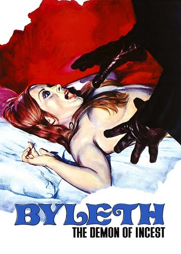 Dämonen der Lust - Poster 3