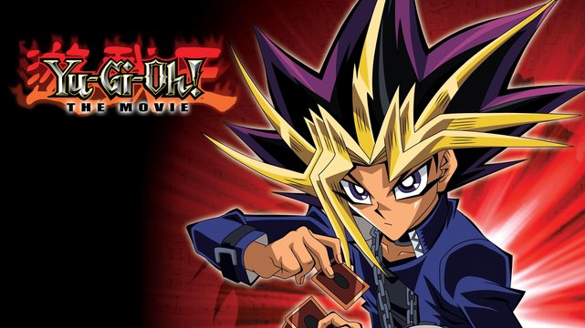 Yu-Gi-Oh! - Der Film - Wallpaper 3