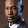 D.B. Woodside