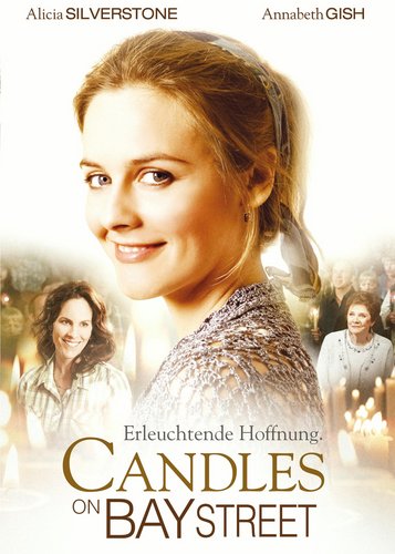 Candles on Bay Street - Poster 1