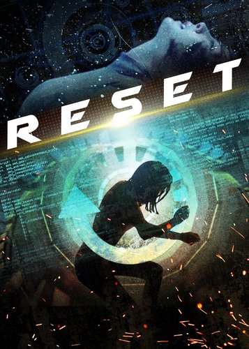 Reset - Poster 1