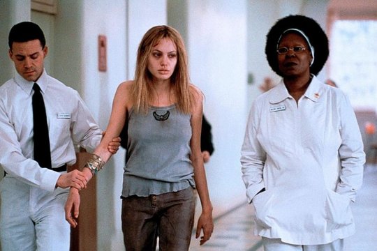 Girl, Interrupted - Durchgeknallt - Szenenbild 11