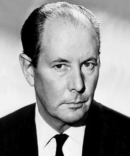 Terence Young