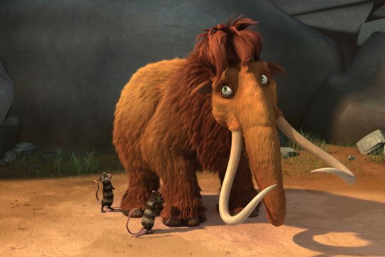 Ice Age 2 - Jetzt taut's - Szenenbild 18