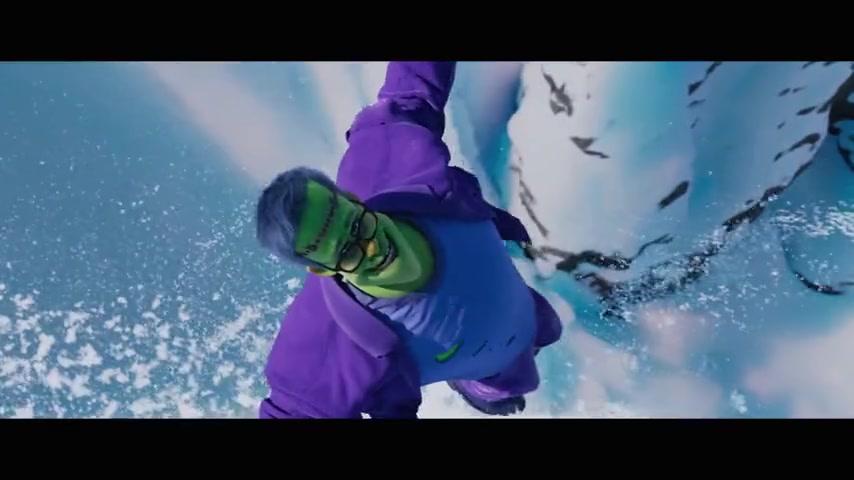Happy Family 2 - Teaser - Deutsch - SD