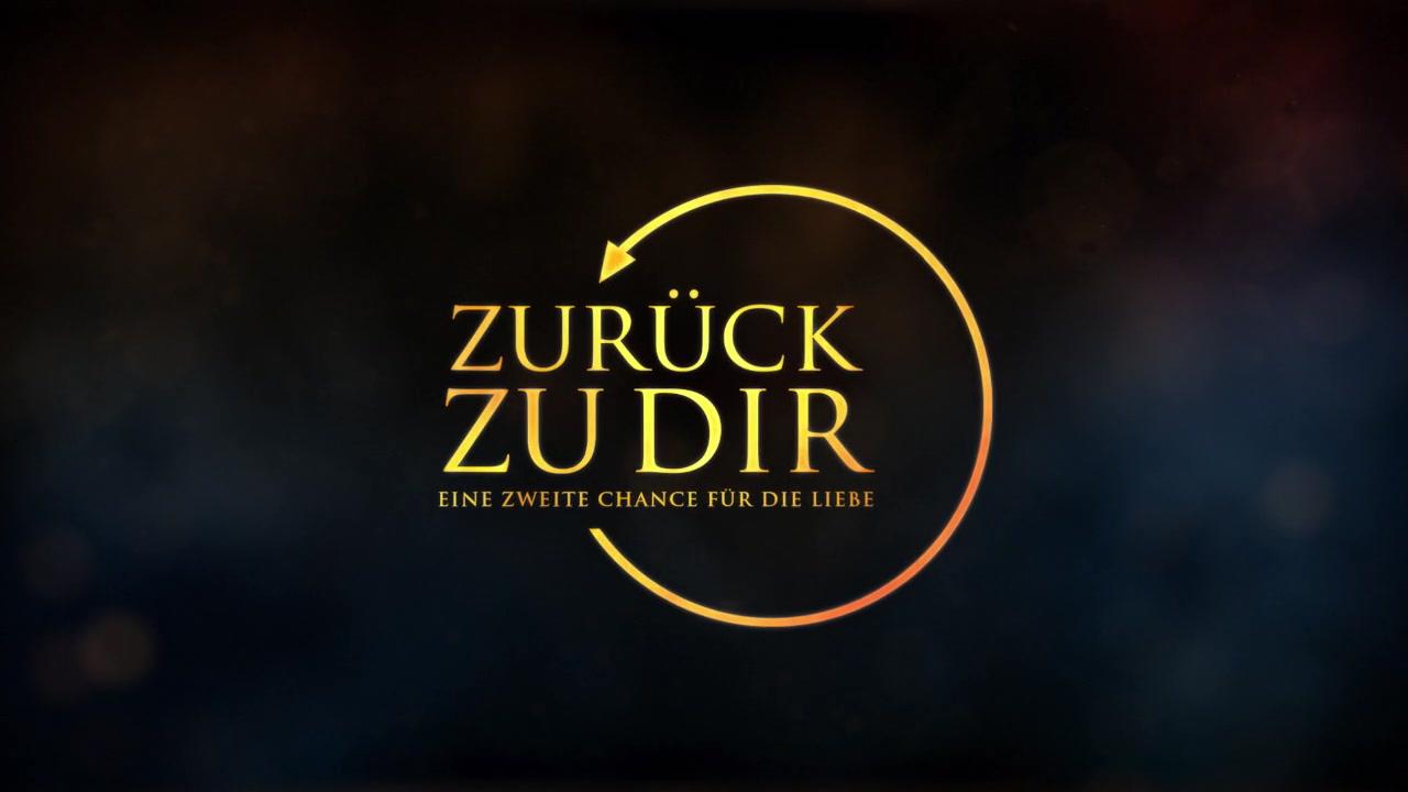 Zurück zu dir - Eine zweite Chance für die Liebe - Trailer - Deutsch