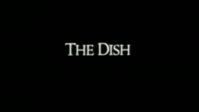 The Dish - Verloren im Weltall - Trailer - Deutsch