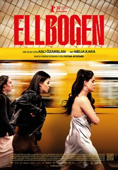 Ellbogen: DVD, Blu-ray, 4K UHD leihen - VIDEOBUSTER