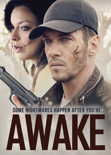 Awake - Der Alptraum beginnt - Poster 2