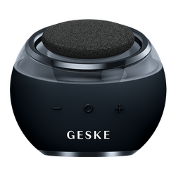 Electric Pumice Foot Smoothing Spinner | 8 in 1