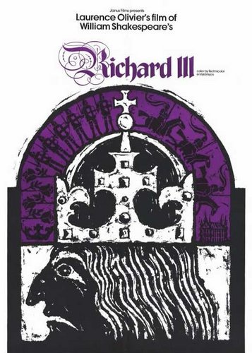 Richard III. - Poster 8