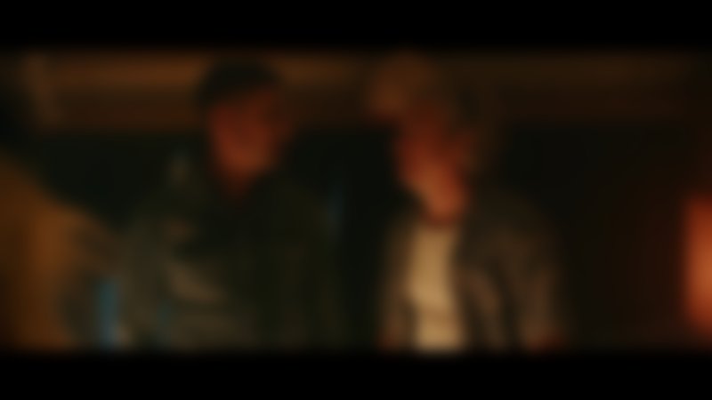 Shadow Effect - Trailer - Deutsch - HD