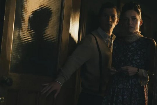 Conjuring 4 - Das letzte Kapitel - Szenenbild 1