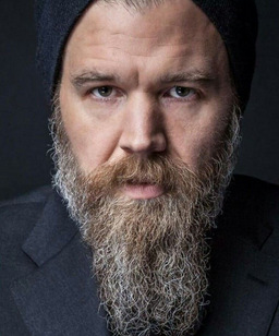 Ryan Hurst