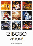 DJ BoBo - Visions