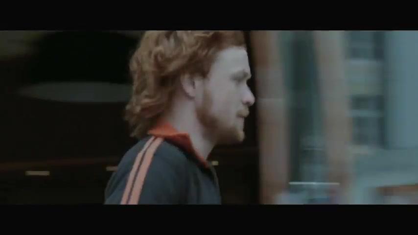 Ich reise allein - Trailer - Deutsch - SD