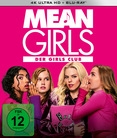 Mean Girls - Der Girls Club