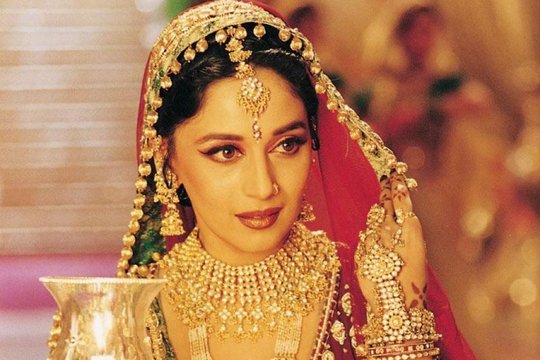 Devdas - Flamme unserer Liebe - Szenenbild 3