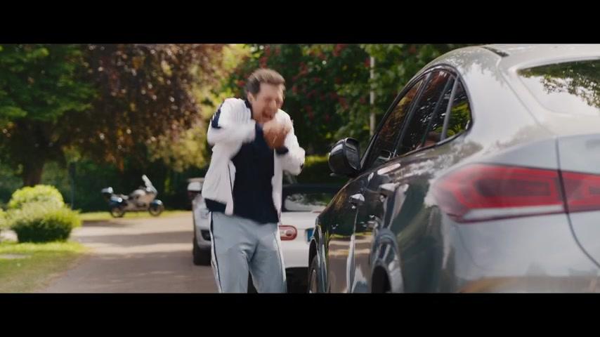 Extrawurst - Trailer - Deutsch - SD