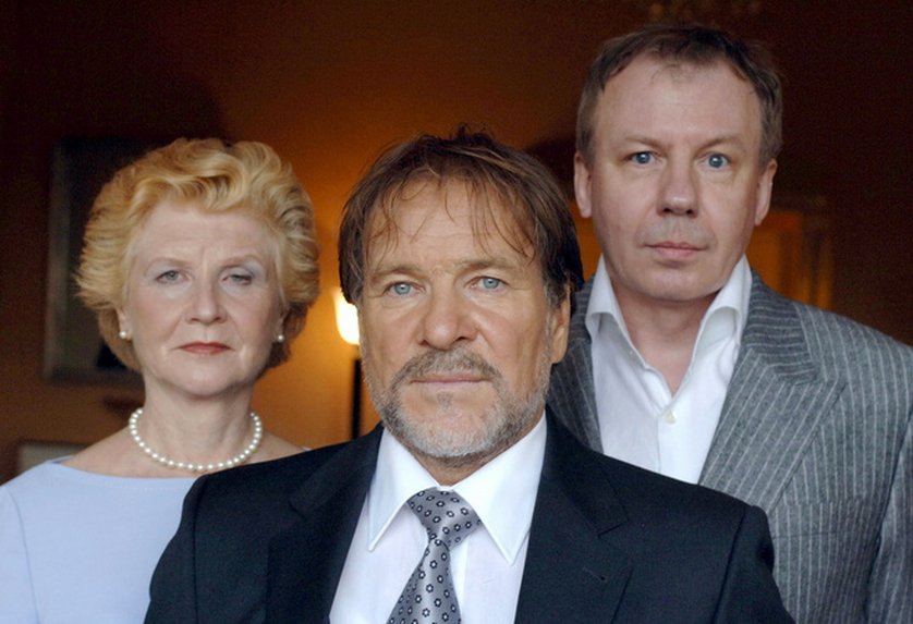 Schokolade für den Chef DVD oder