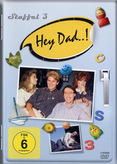 Hey Dad! - Staffel 3