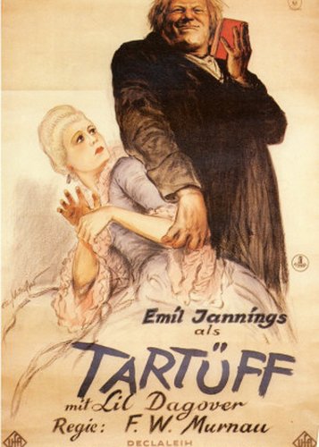 Tartüff - Poster 3