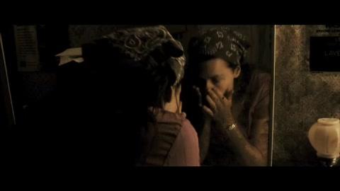 Take - Trailer - Englisch - SD