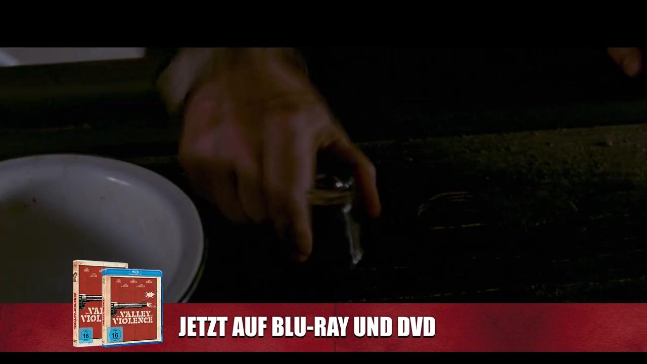 True Grit - Trailer - Deutsch - SD