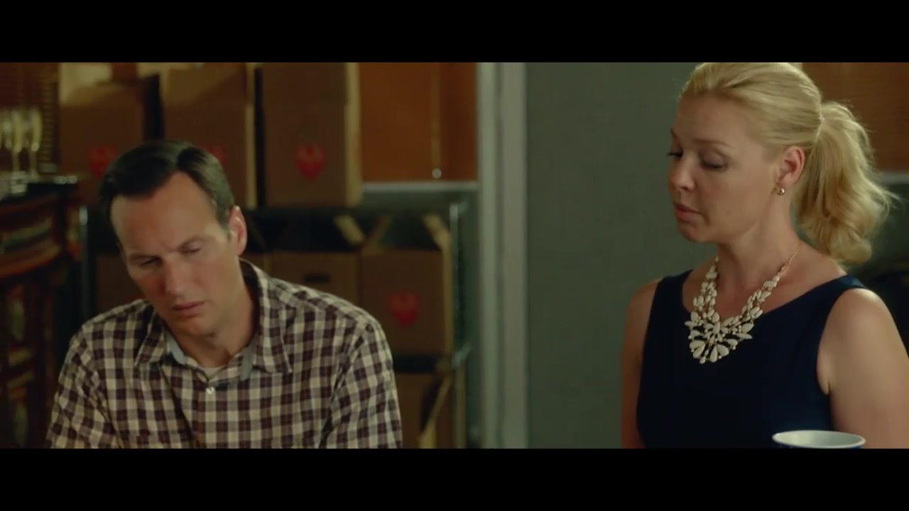 Home Sweet Hell - Trailer - Englisch - HD
