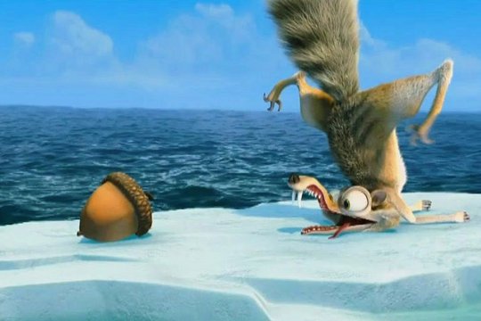 Ice Age 4 - Voll verschoben - Szenenbild 7