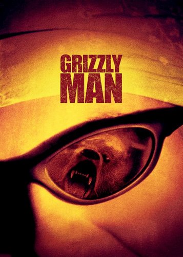 Grizzly Man - Poster 3