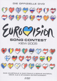 Eurovision Song Contest Kiew 2005