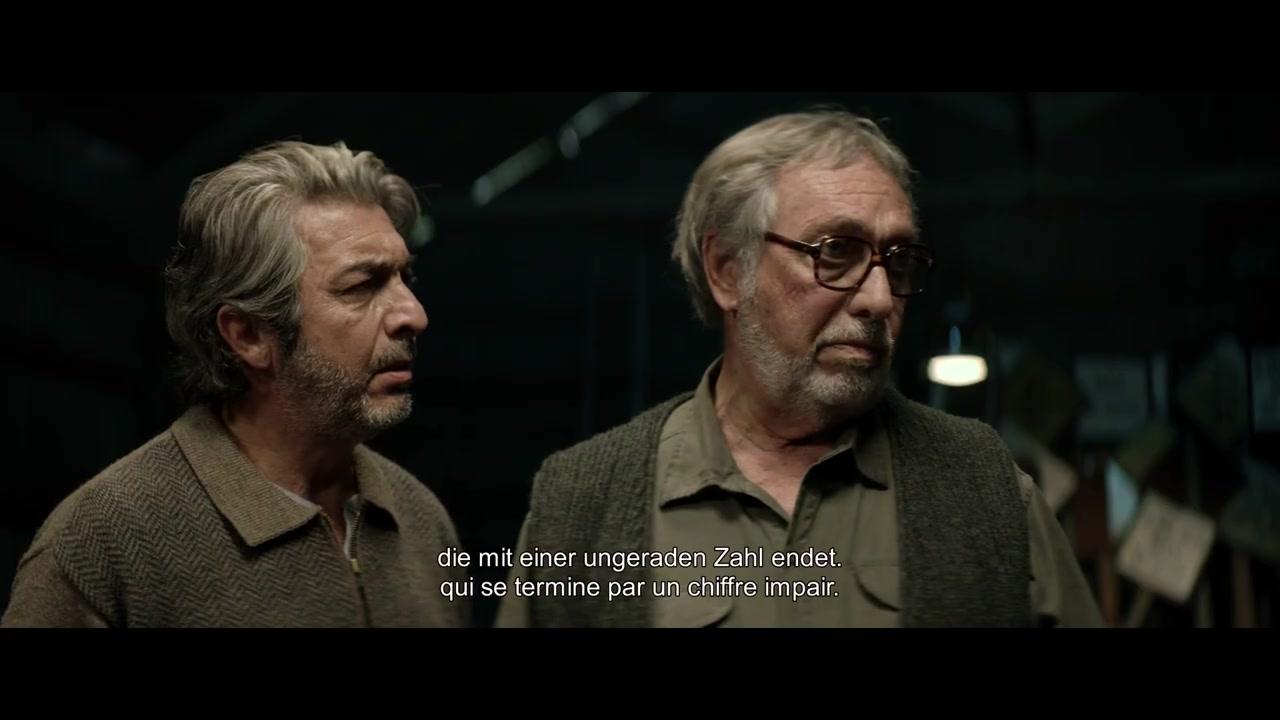 Glorreiche Verlierer - Trailer - Deutsch