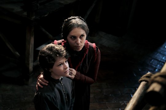 Die Medici - Staffel 2 - Lorenzo der Prächtige - Szenenbild 1