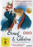 Ernest &amp; Célestine
