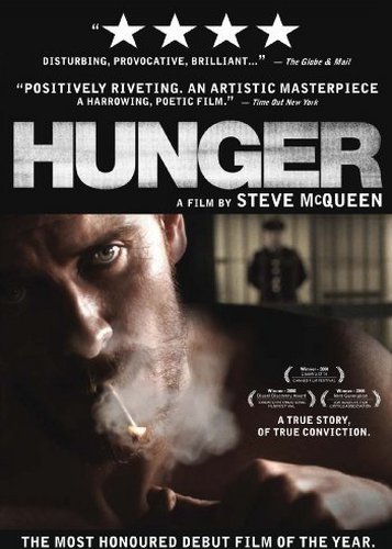 Hunger - Poster 4