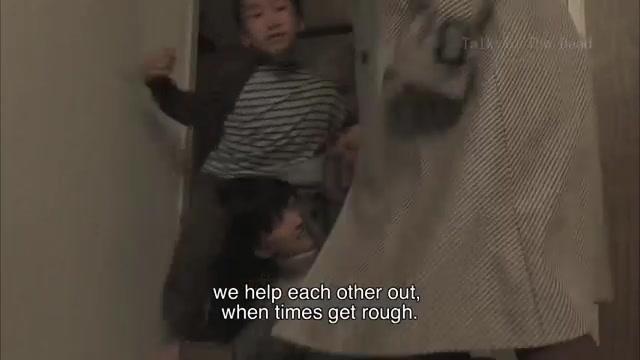 Talk to the Dead - Trailer - Japanisch - SD