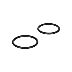Penisring, 2 Teile, 5   5,5 cm, Gr. L