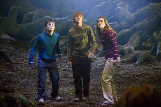 Harry Potter und der Orden des Phönix - Szenenbild 20
