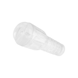 Masturbator mit analer Liebesöffnung, 25 cm