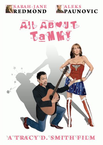 All About Tammy - Poster 1
