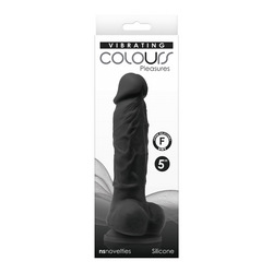 Colours Pleasure, 16,7 cm