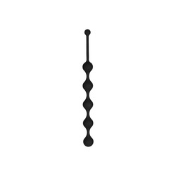 Five Beads, 28 cm