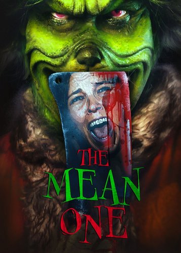 The Mean One - Poster 1